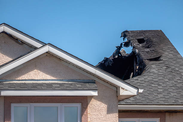 Licensed Fire Damage Removal service in Afton, MN - Fire Damage Laser Cleaning